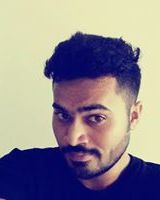 Abhay Pagare