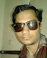 Ravi Yadav
