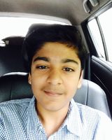 Tanishq Duggad