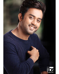 Nilesh Sakore