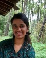 Akshatha Shetty