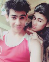 Abhishek Solanki