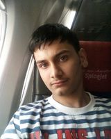 Abhishek 