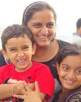 Vibha Vekariya