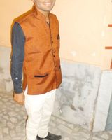 Shyam Maheshwari