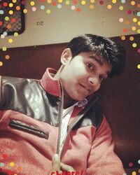 Ravi Gupta