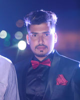 Kapil Mishra