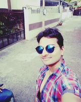 Akshaykumar Nayak