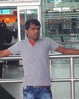 hanumesh 