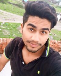 Suleman Shaikh
