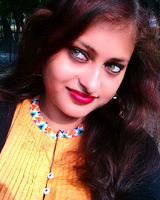 Rituparna Mallick