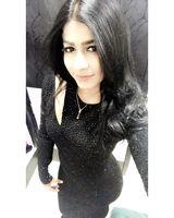 ashita fernandes
