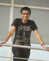 Swagatam Mukherjee