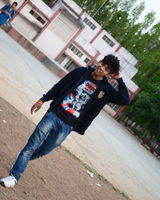 Nayan Baste