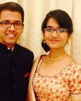 Kaustubh Thavre