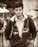 Rupesh makwana