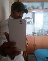 Phani Raj Kumar Veera