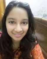 Shivangi Poddar