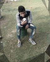 Shahrukh 