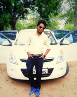 Abhishek Lall 