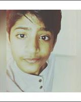 Shwet Dhameliya
