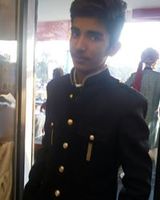 Banna Divyraj Chouhan