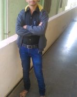 Ashok Rongali