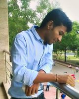 Jayant Kumar