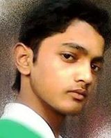 Md Mosibur RahmanMmr