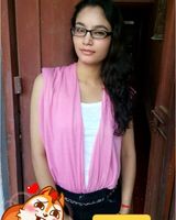anupama upadhyay