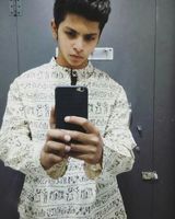 Rohit goswami Goswami