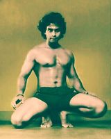 Siddharth Dubey