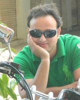 Gaurav Kashyap
