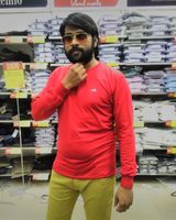 munna ismail