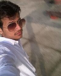 Anmol John