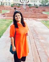 Tanya Gambhir