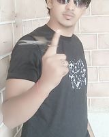 Harsh Choudhary