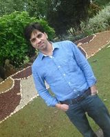 ashish sharma