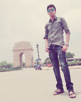 Chandraprakash Sahu