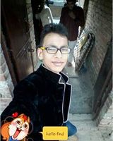 Rishabh Gola