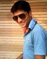 Chetan Dhoble