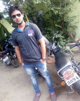 Amit Joshi