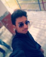 Anant Mangat