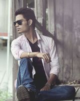 Yash Dutta
