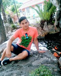Kapil Goswami