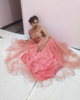 Raushani Sharma`