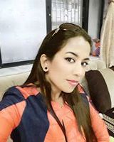 Sajana Divya