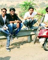 Ashish Bhagat
