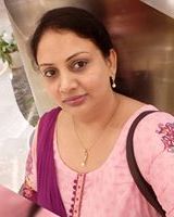 Shalu Malik