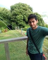 Dipen Patel